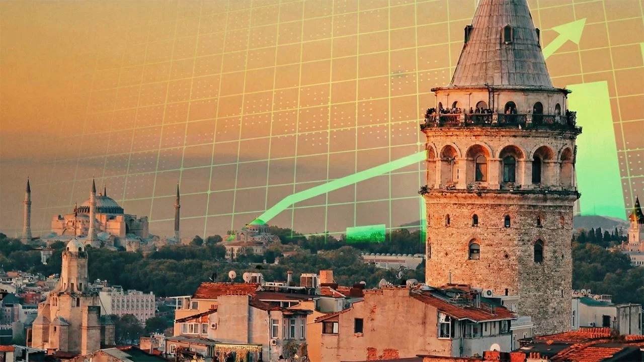 İstanbul'un enflasyonu açıklandı