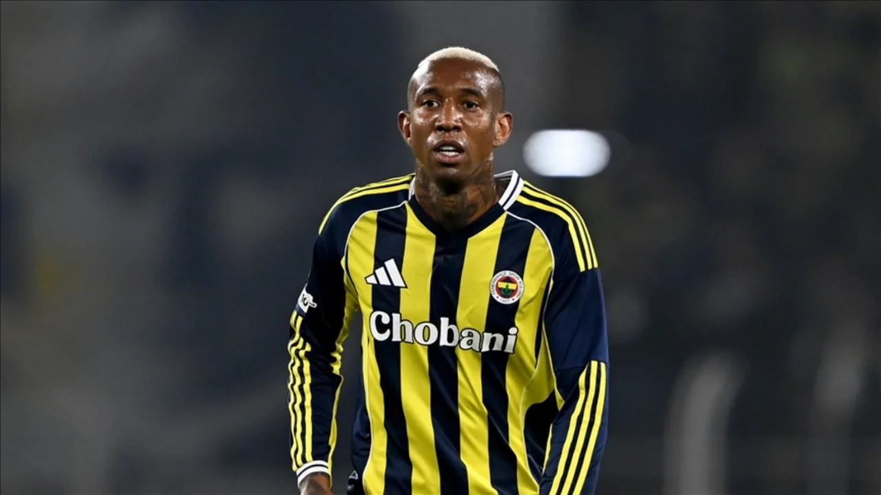 Sakatlık yaşayan Talisca ile ilgili yeni gelişme