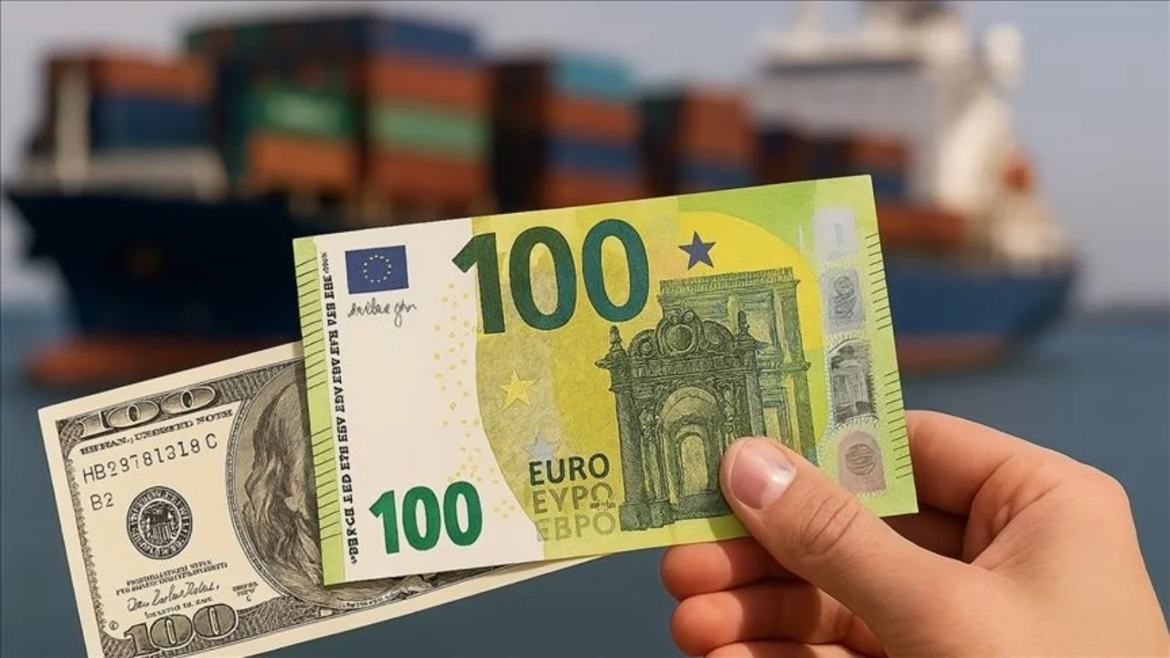 Euro bölgesinde yıllık enflasyon geriledi