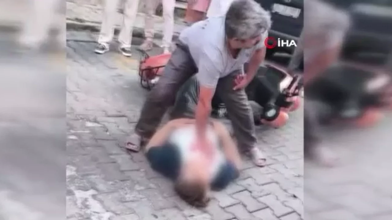 İstanbul'da silahlı saldırıya uğrayan güvenlik görevlisi hayatını kaybetti