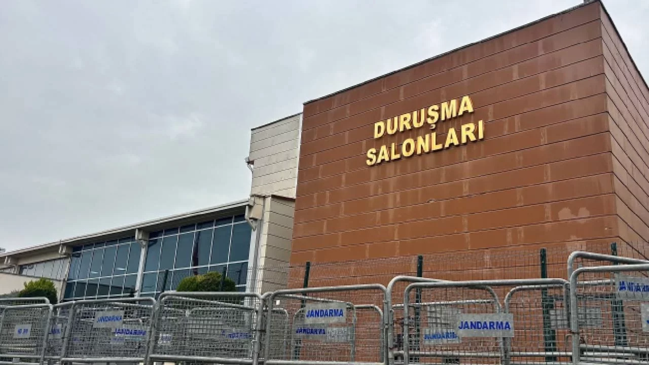 İBB Davasına bakan 40. Ağır Ceza Mahkemesi kapandı: Heyet duruşmaya bakmaya devam edecek mi?