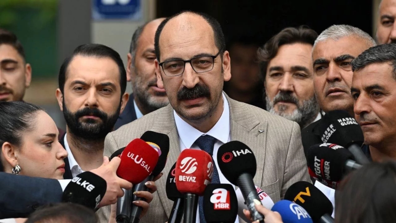 Kılıçdaroğlu'nun basın danışmanı duyurdu: Kılıçdaroğlu açıklama yapacak