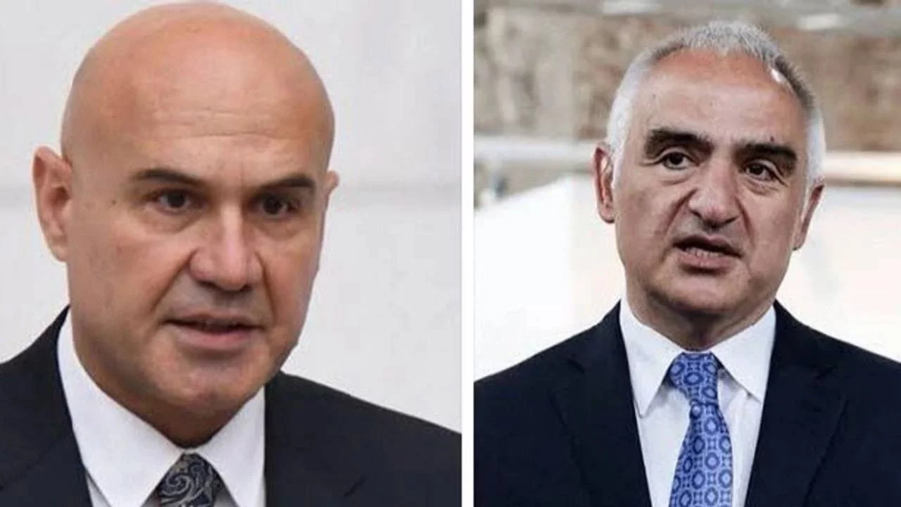 Mahkemeden Turhan Çömez'e tazminat cezası