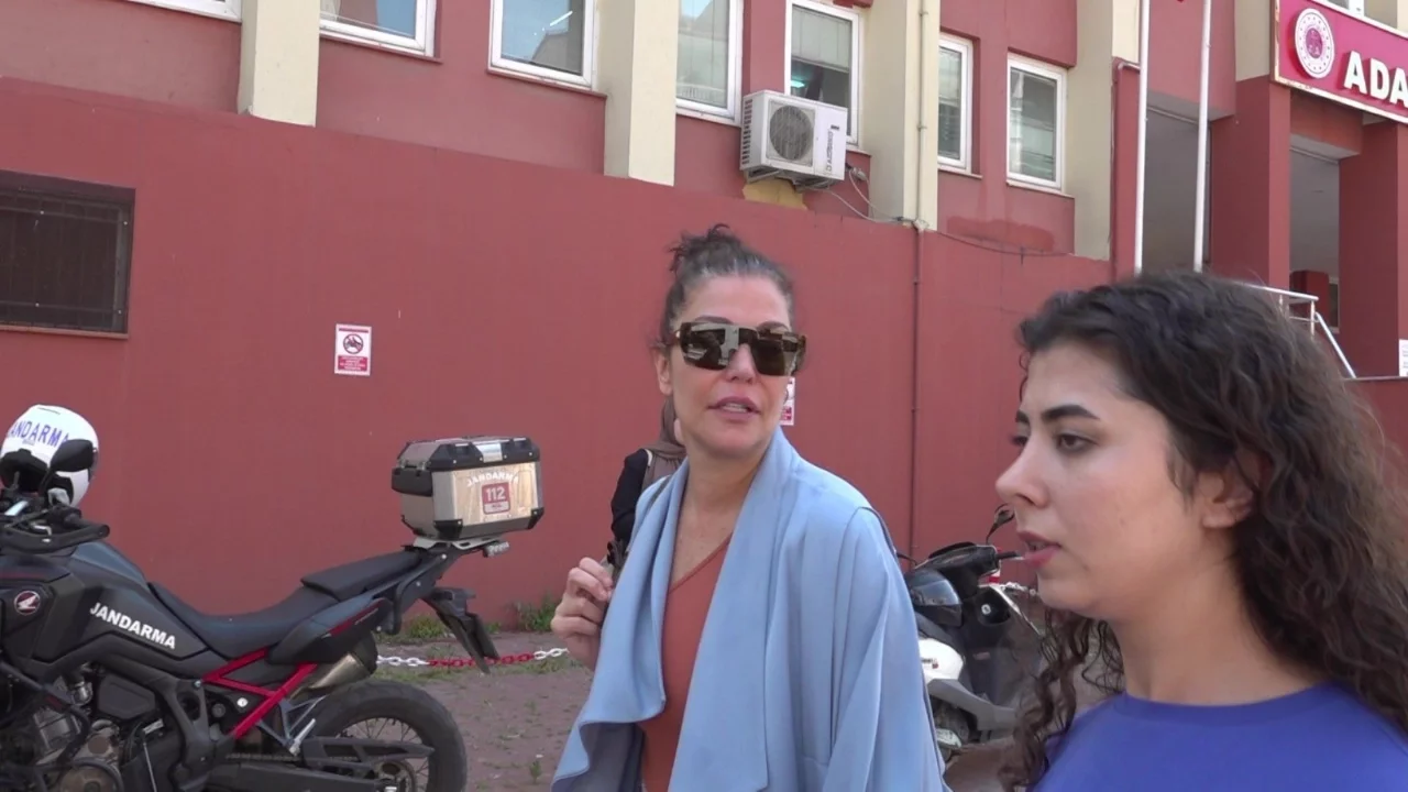 Deniz Akkaya hakkında dikkat çeken iddia! Misafir gittiği evi işgal etti, karakolluk oldu