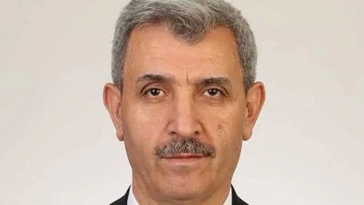 Orhangazi Belediye Başkan Yardımcısı İbrahim Altuntaş kalp krizi geçirdi