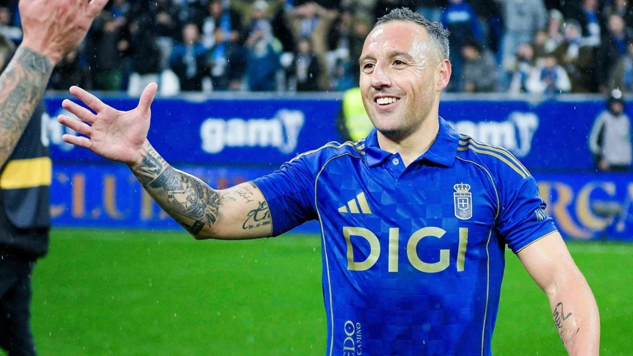 Santi Cazorla, 41 yaşında futbolu bıraktı