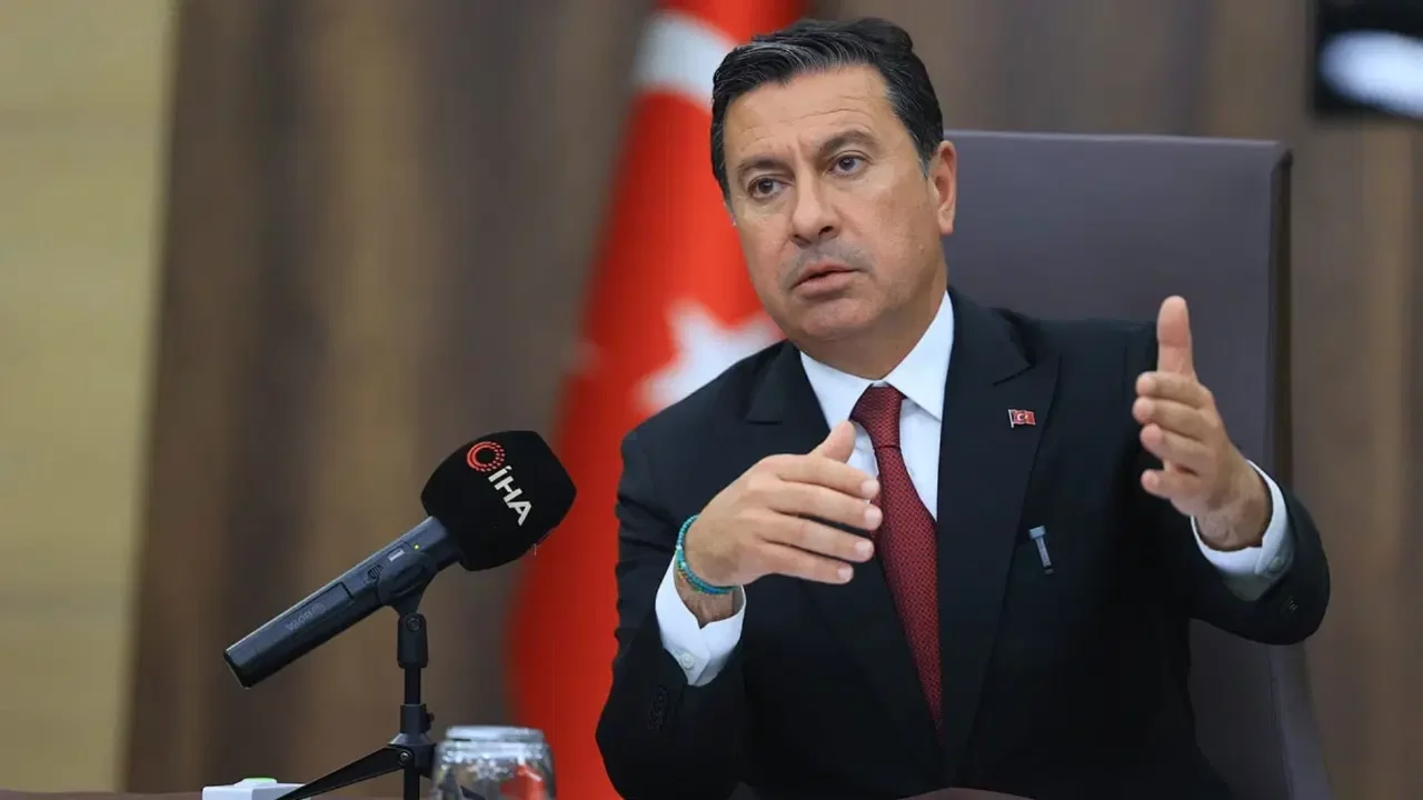 Muğla Büyükşehir Belediye Başkanı Ahmet Aras hakkında karar
