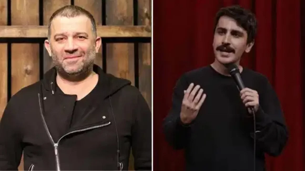 Şevket Çoruh'tan Deniz Göktaş'ta destek