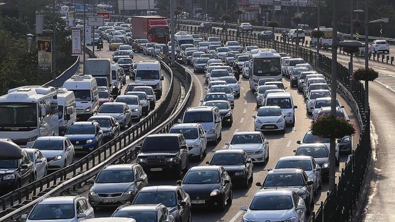 Temmuz ayı zorunlu trafik sigortası primleri belli oldu: Tarifelere yüzde 4 zam geldi