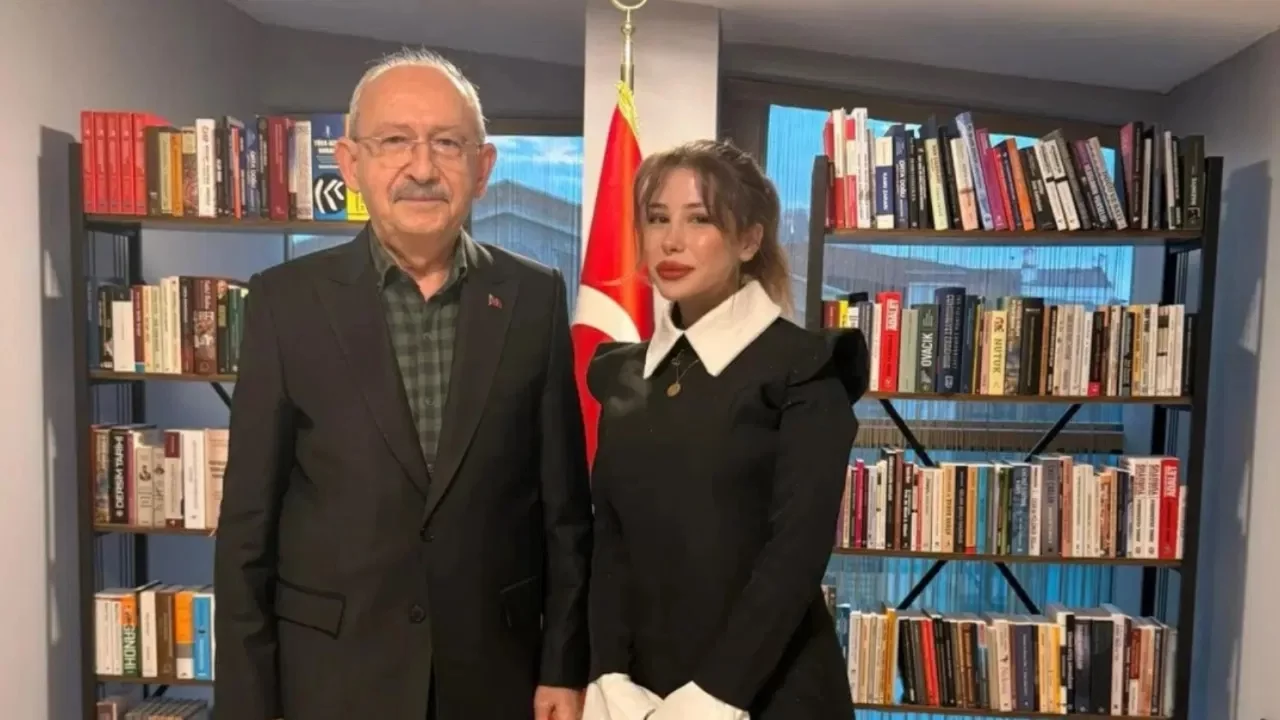 Kemal Kılıçdaroğlu'nun atadığı ismin görevi, tepkiler sonrası iptal edildi