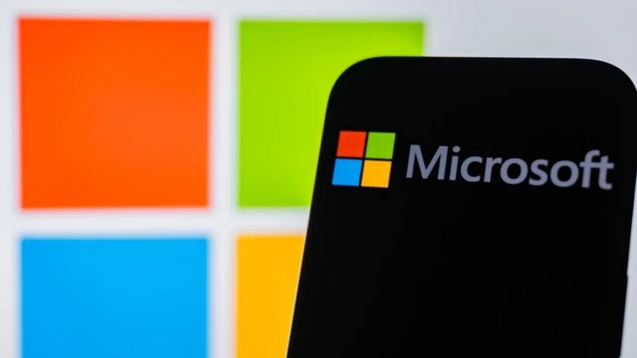 Microsoft'tan dev yapay zeka hamlesi