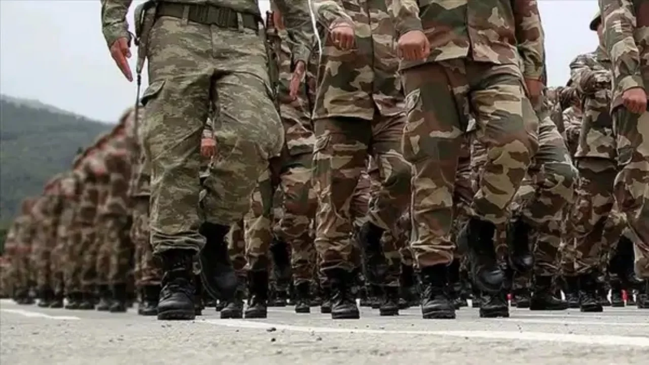 TSK ile ilgili düzenlemeleri içeren kanun teklifi TBMM'den geçti