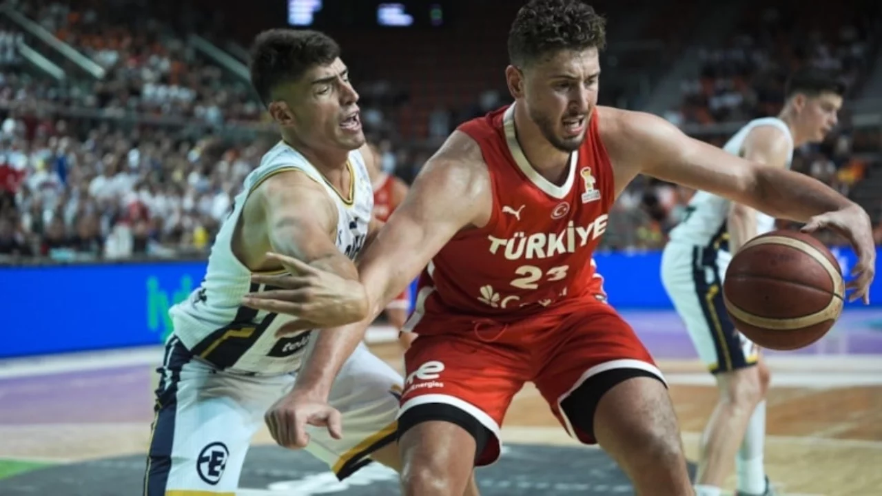 12 Dev Adam'dan Bosna deplasmanına dev galibiyet