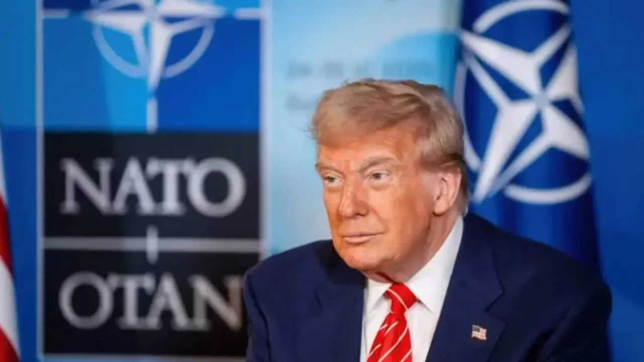 ABD Başkanı Trump: İspanya iyi bir NATO üyesi değil