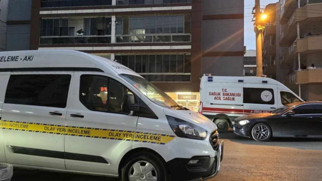Bursa'da 77 yaşındaki kadın evinde öldürülmüş halde bulundu