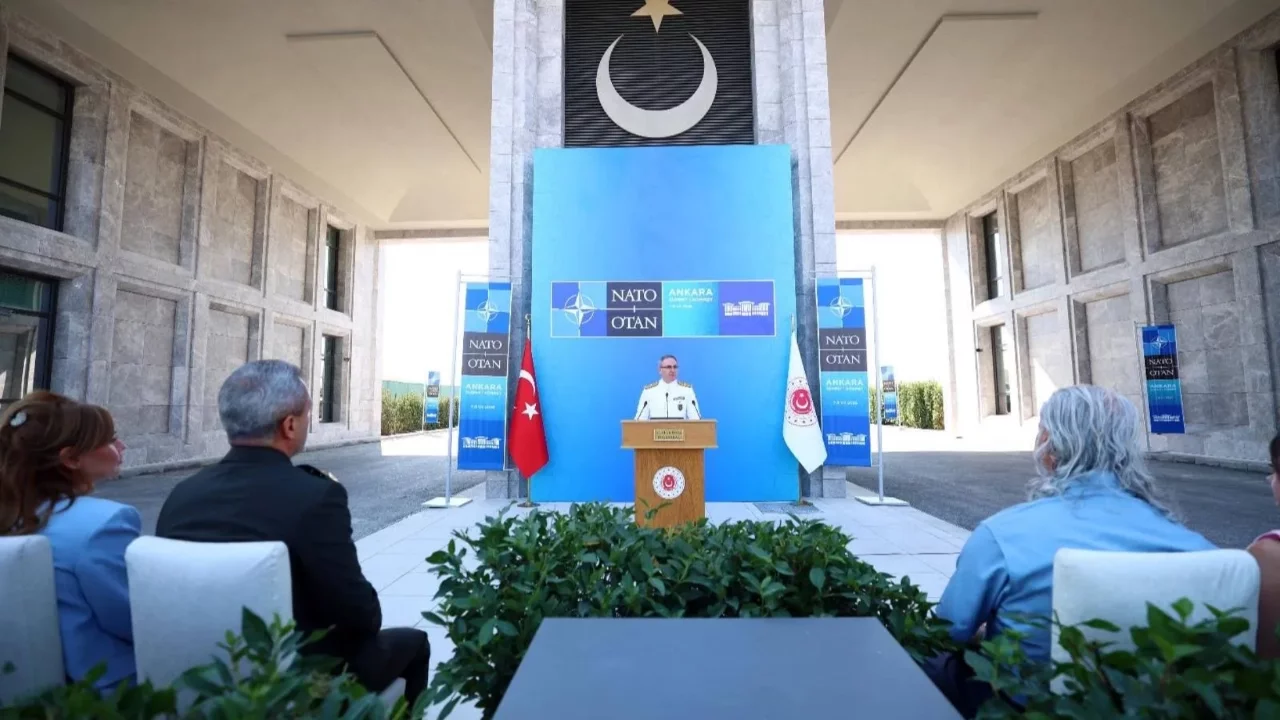 MSB'den İsrail'in "Ermeni soykırımını tanıma" kararına tepki