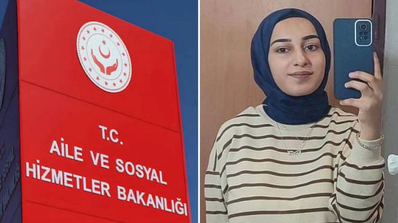 Aile ve Sosyal Hizmetler Bakanlığı'ndan Rojin Kabaiş hakkında açıklama