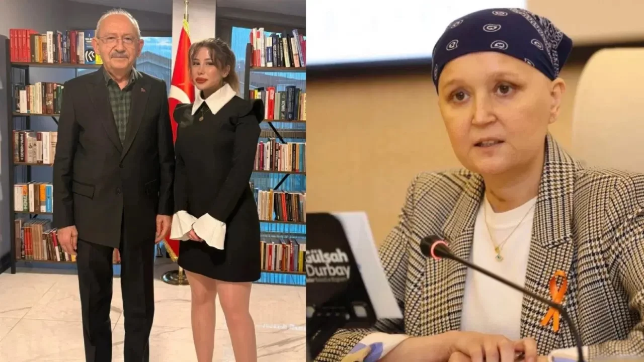 Gülşah Durbay'ın ailesinden Gizem Altunsoy tepkisi: 'Özrünü kabul etmiyoruz'