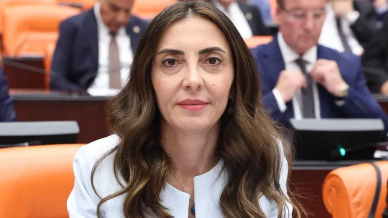 Bursa Milletvekili Kayışoğlu: Sivil darbe düzenini milletimizle birlikte sona erdireceğiz