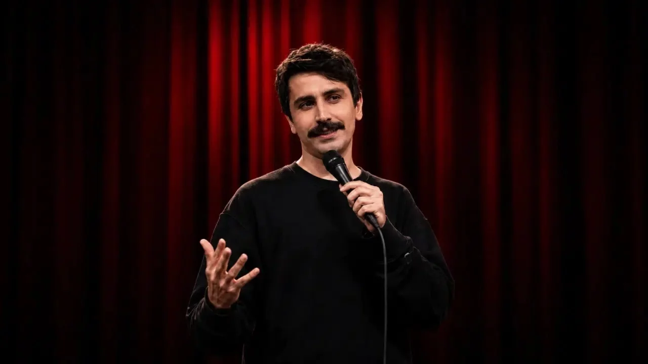 Komedyen Deniz Göktaş'ın ifadesi ortaya çıktı