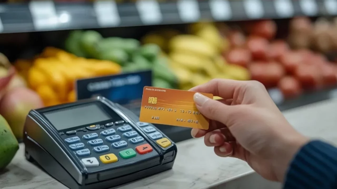 Kredi kartıyla alışverişe düzenleme: Kanun teklifi Meclis'e sunuldu