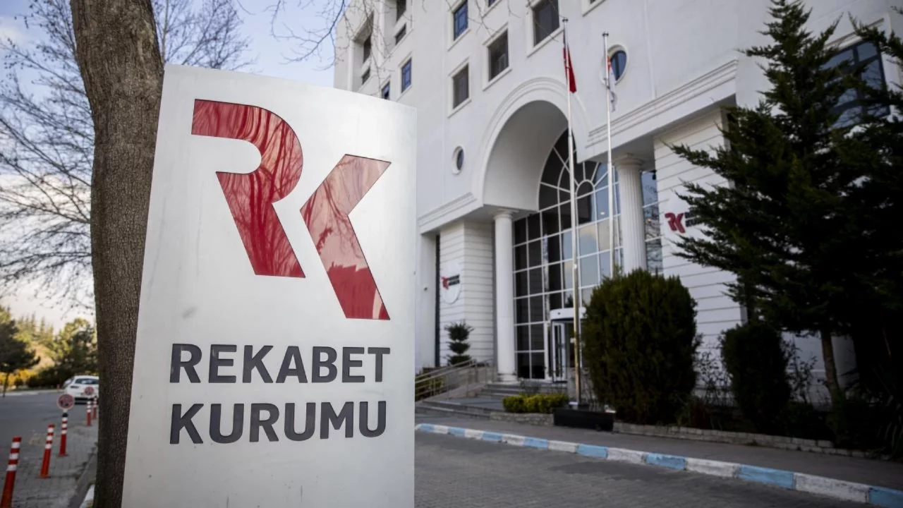 Rekabet Kurulu'ndan Haribo'ya geçici tedbir kararı