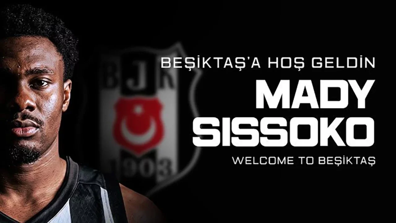 Beşiktaş'a Real Madrid'den takviye