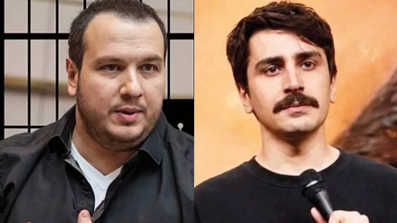 Şahan Gökbakar'dan Deniz Göktaş açıklaması