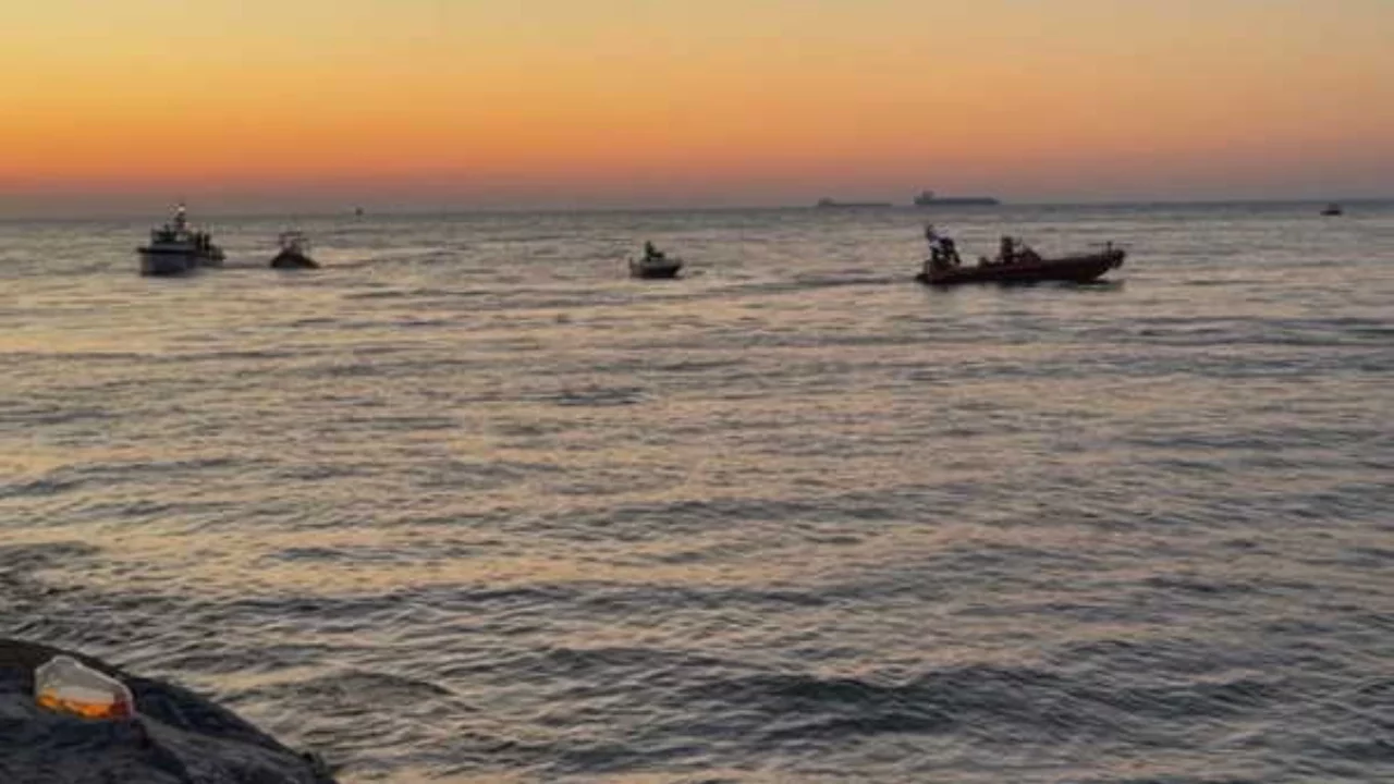 İstanbul Beykoz'da 2 gün boyunca denize girmek yasaklandı