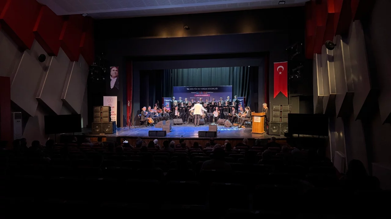 Bursa'nın 700. yılında beste yarışması: Ödüller sahiplerini buldu