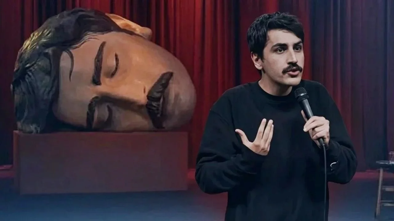 Komedyen Deniz Göktaş kimdir?