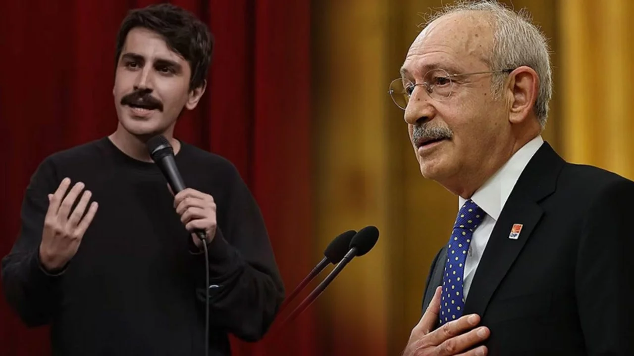 Kılıçdaroğlu İle Deniz Göktaş arasındaki diyaloğa avukatlardan teyit: Göktaş, Kılıçdaroğlu'na "CH...