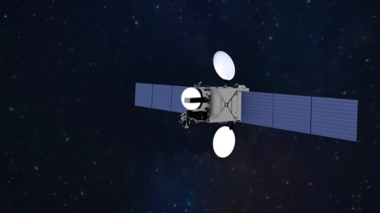 Türksat 7A için çalışmalar yıl sonuna kadar başlayacak