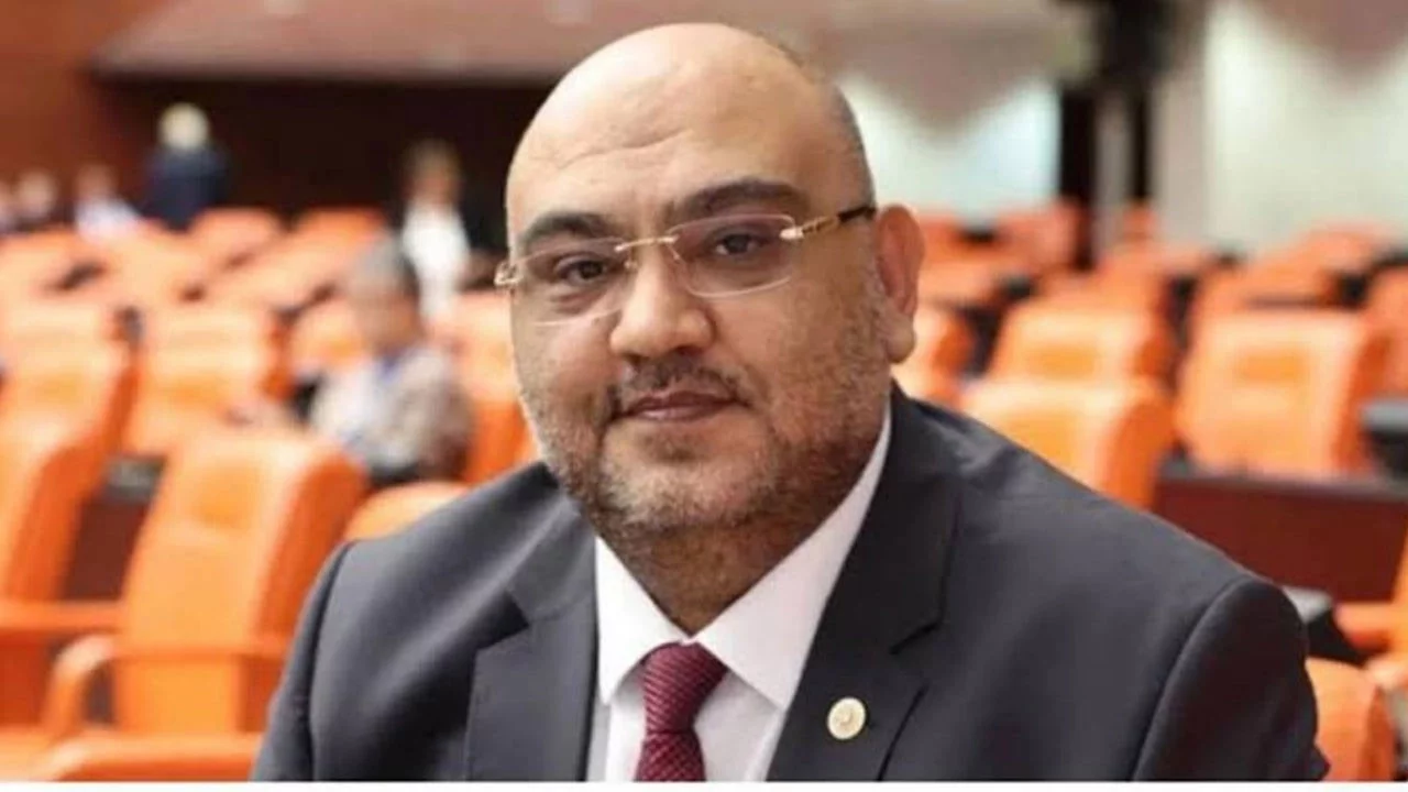 İYİ Partili bir isim daha AK Parti'ye katılacağı iddia edildi