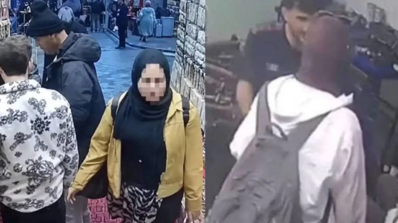 Erkekleri taciz ettiği iddia edilen kadın için yeni karar