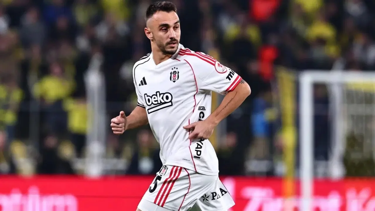 Beşiktaş ayrılığı duyurdu: Süper Lig ekibine transfer oldu