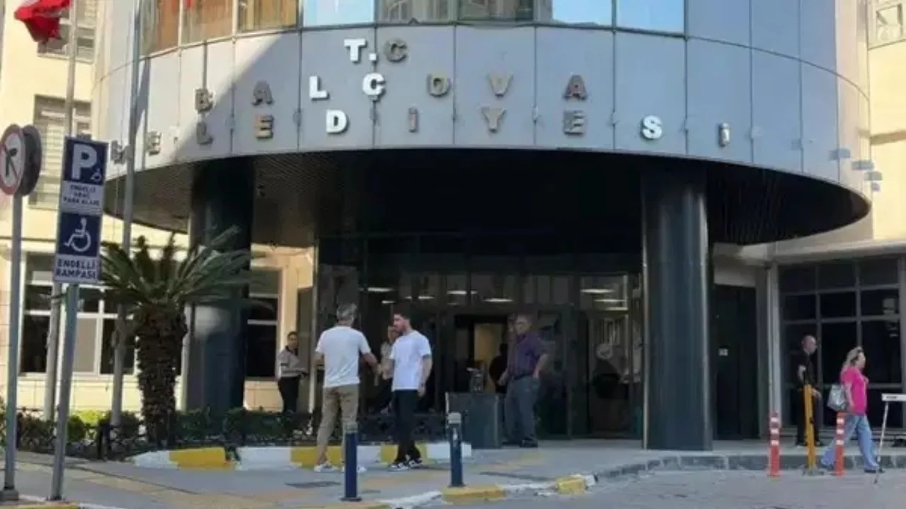 Balçova Belediye'sinde CHP'nin başkanvekili adayı belli oldu