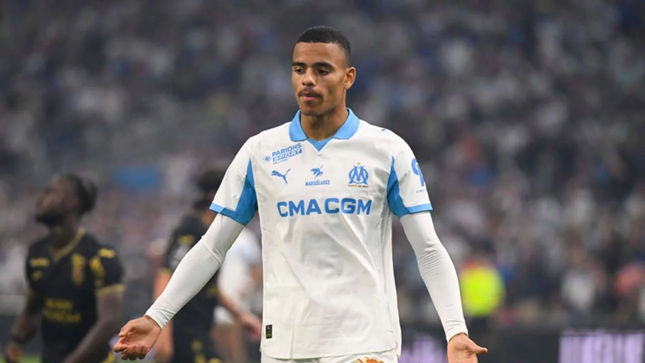 Fenerbahçe'den Greenwood iddiaları için açıklama