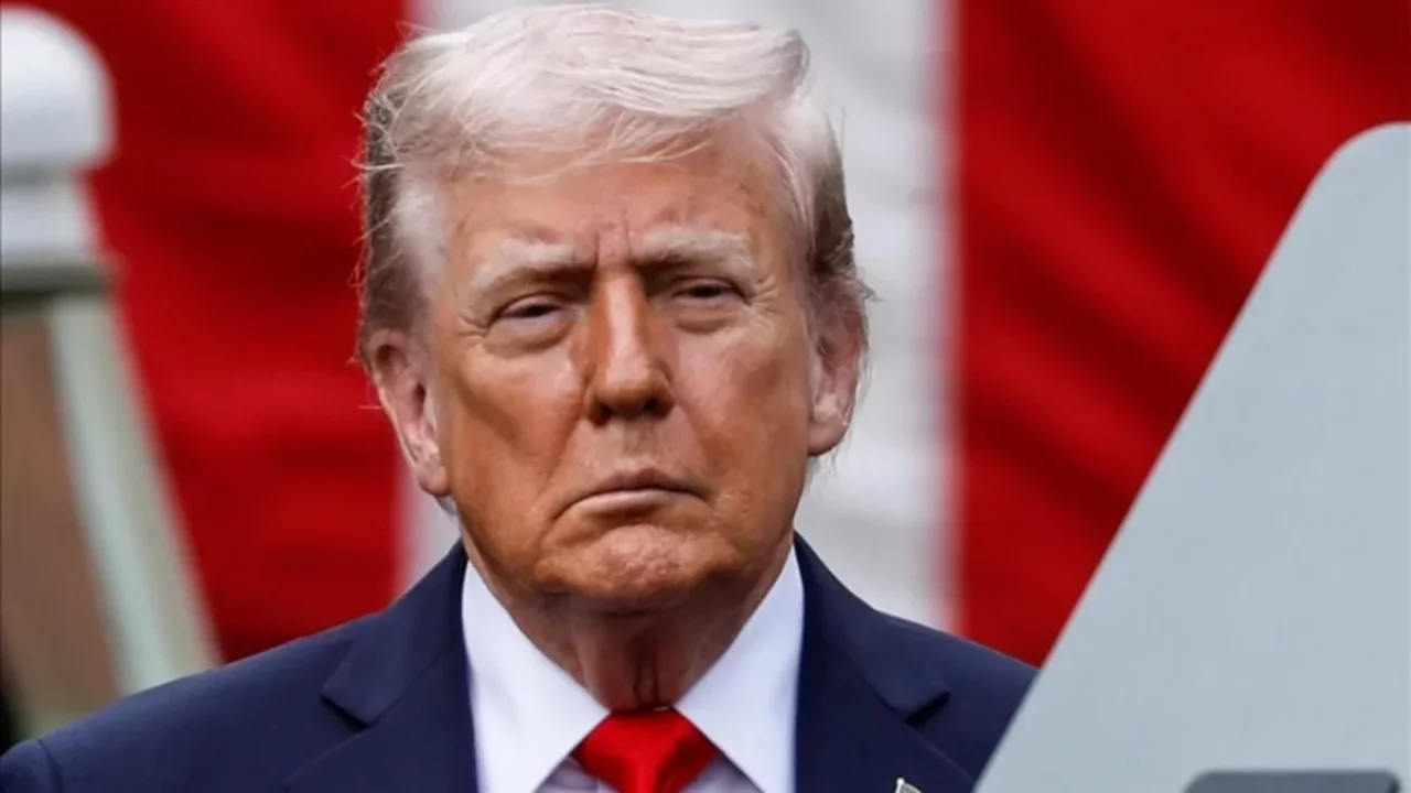 Trump'tan Avrupa'ya göçmen mesajı: Suçluları kabul ettiğinde 3. Dünya ülkesi haline geldiğini öğr...