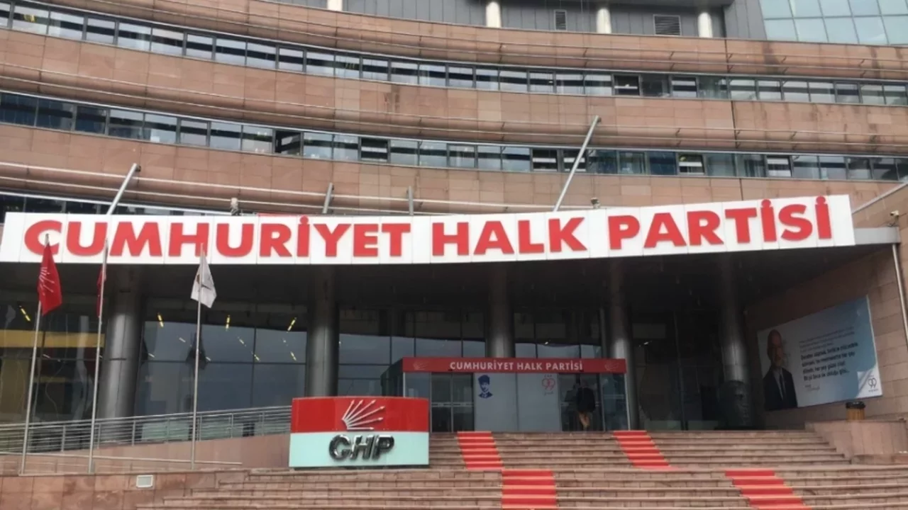 CHP kulislerinde çarpıcı iddia: Toplu istifa için tarih belirlendi
