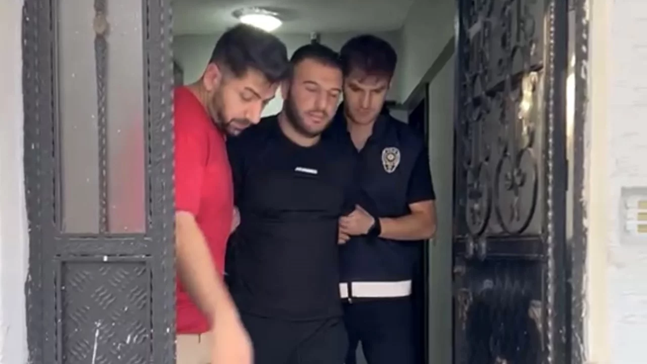 Bursa'da haklarında toplam 50 yıl hapis cezası bulunan 3 hükümlü yakalandı