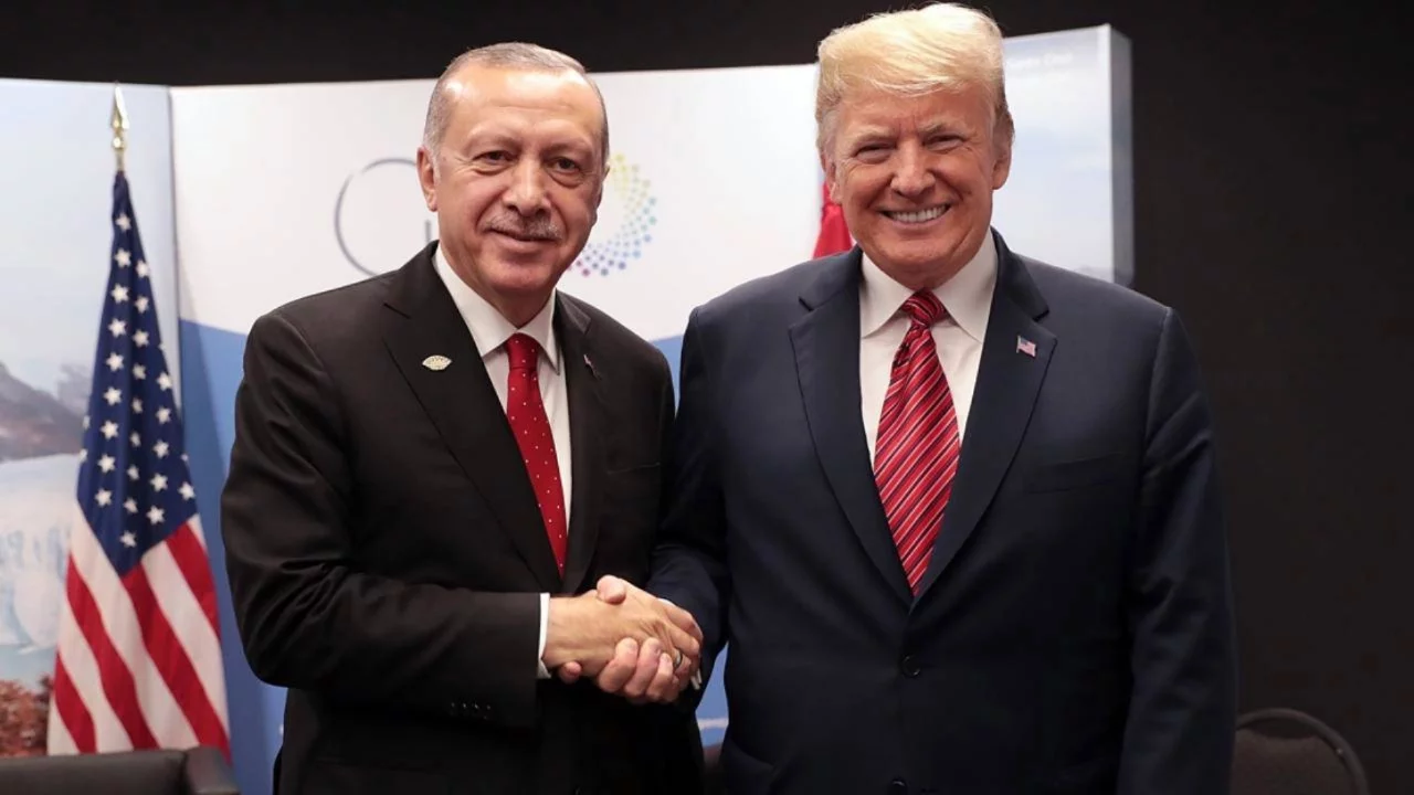 Donald Trump'ın Ankara programı belli oldu: İlk durak Anıtkabir