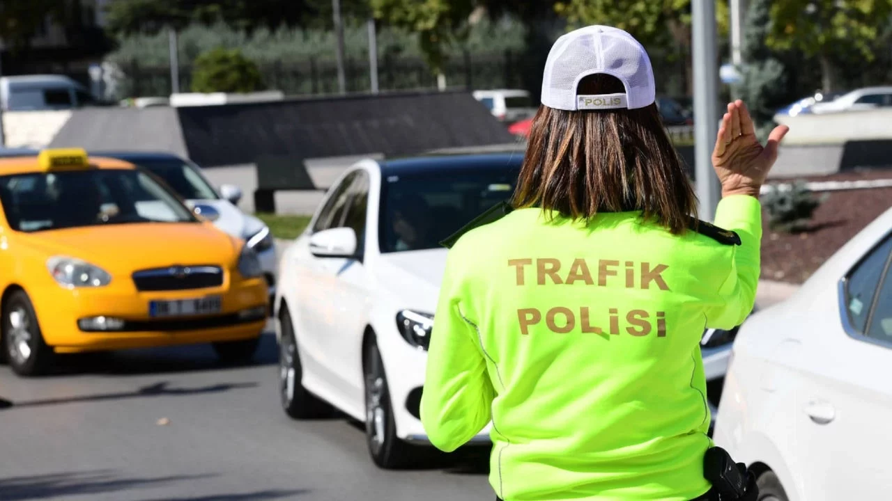 Danıştay'dan trafik cezalarına ilişkin kritik karar