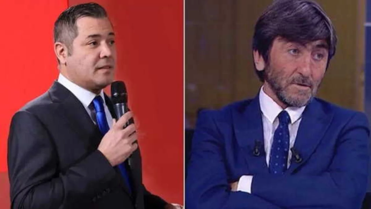 Murat Ongun'dan Rıdvan Dilmen ve Beliz Özkan'a yanıt