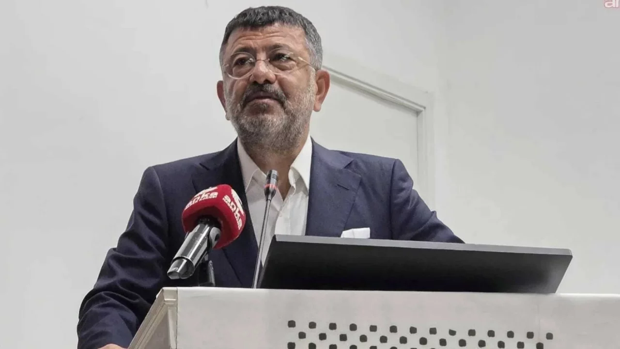 CHP Malatya Milletvekili Veli Ağbaba'nın yeğenine tutuklama talebi