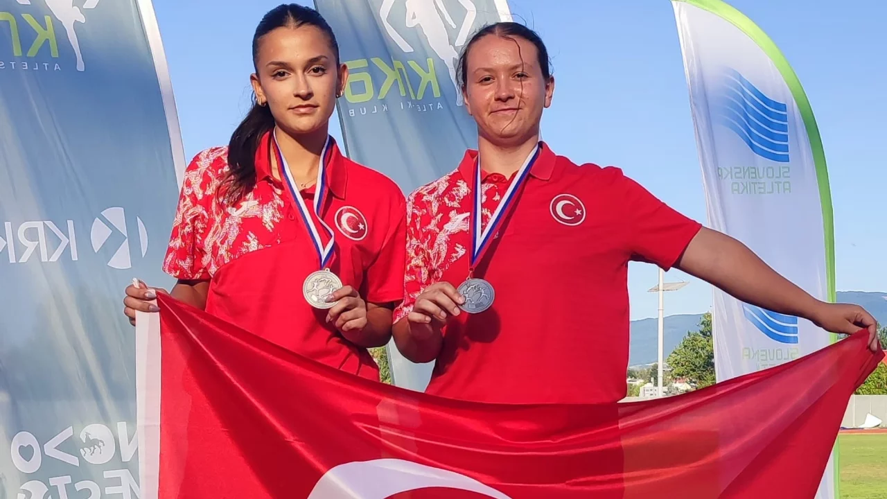 Balkanlarda Bursa Büyükşehir Belediyespor rüzgarı