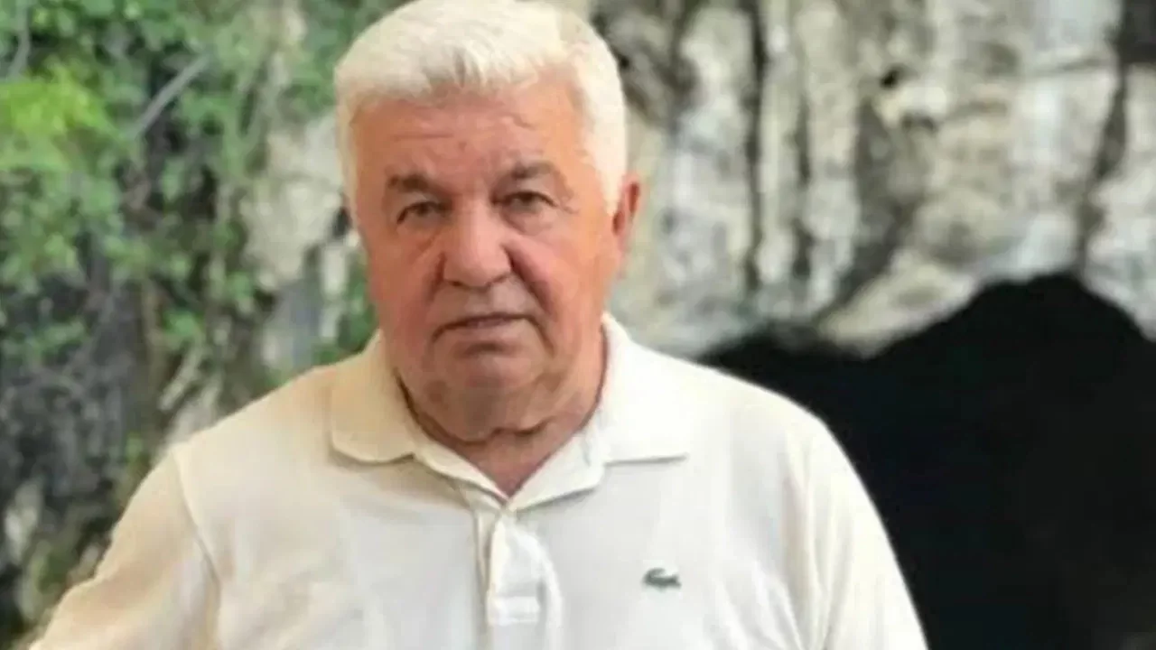 Eski Devlet Bakanı Burhan Kara yaşamını yitirdi