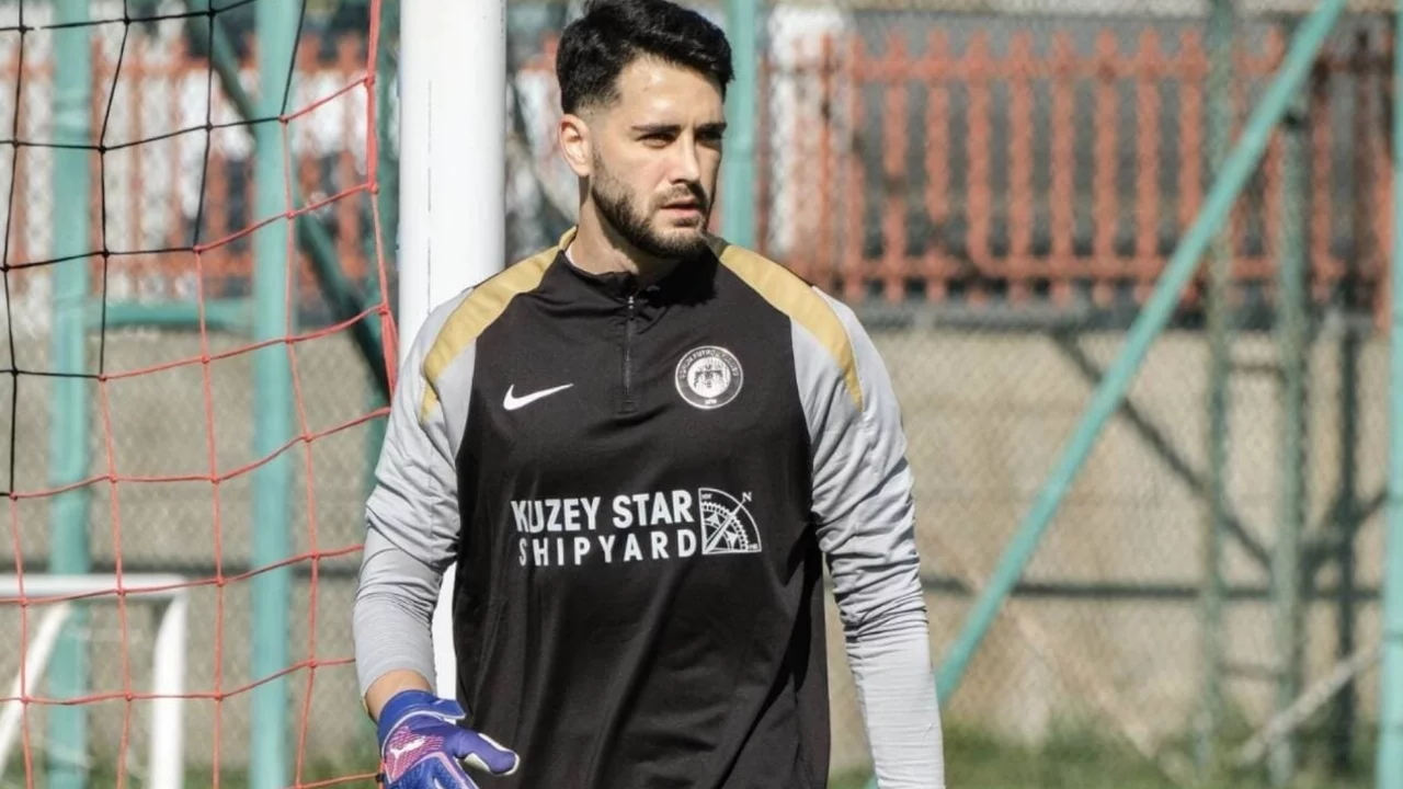 Bursaspor Ahmet Said Kıvanç transferini resmen duyurdu
