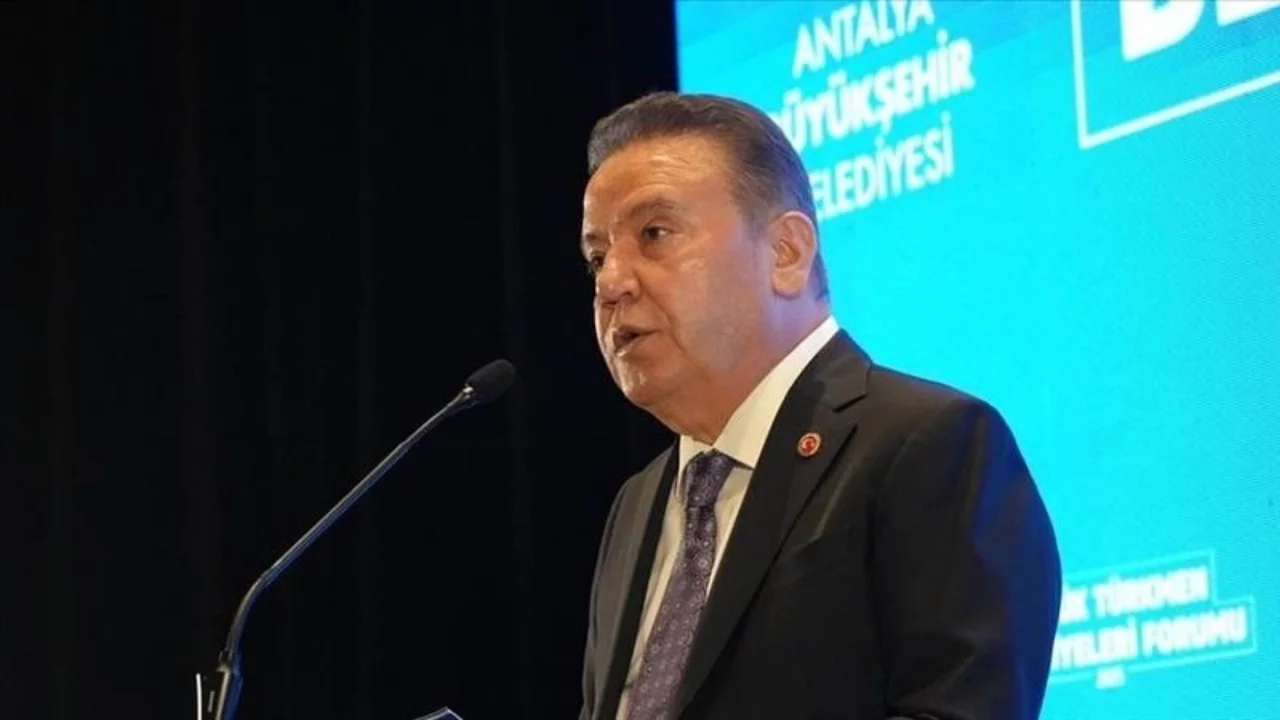 Muhittin Böcek'ten tutukluğunun birinci yılında mesaj