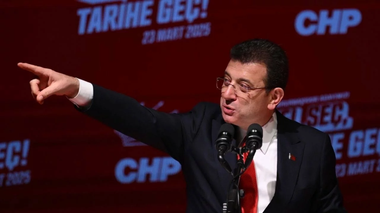 Ekrem İmamoğlu, yarın üç ayrı dosyadan yargılanacak